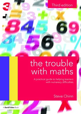 Chinn | The Trouble with Maths: A Practical Guide to Helping Learners with Numeracy Difficulties | Buch | 978-1-138-18746-7 | www.sack.de