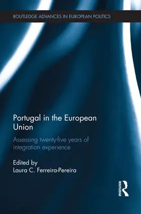 Ferreira-Pereira |  Portugal in the European Union | Buch |  Sack Fachmedien