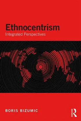 Bizumic |  Ethnocentrism | Buch |  Sack Fachmedien