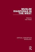 Abbas |  Muslim Diasporas in the West | Buch |  Sack Fachmedien