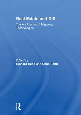 Reed / Pettit |  Real Estate and GIS | Buch |  Sack Fachmedien