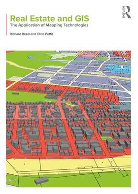 Reed / Pettit | Real Estate and GIS | Buch | 978-1-138-18798-6 | sack.de