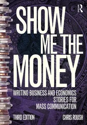 Roush |  Show Me the Money | Buch |  Sack Fachmedien