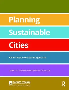 Pollalis |  Planning Sustainable Cities | Buch |  Sack Fachmedien