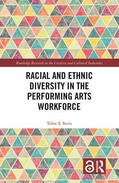 Stein |  Racial and Ethnic Diversity in the Performing Arts Workforce | Buch |  Sack Fachmedien