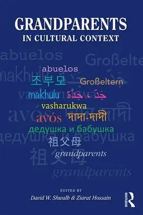 Shwalb / Hossain | Grandparents in Cultural Context | Buch | 978-1-138-18850-1 | www.sack.de