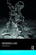 Hamilton / Majury / Moore |  Sensing Law | Buch |  Sack Fachmedien