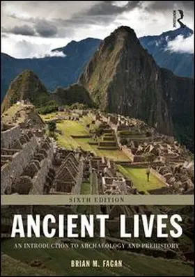 Fagan |  Ancient Lives | Buch |  Sack Fachmedien