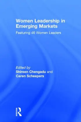 Chengadu / Scheepers | Women Leadership in Emerging Markets | Buch | 978-1-138-18895-2 | www.sack.de