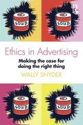 Snyder |  Ethics in Advertising | Buch |  Sack Fachmedien