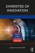 Hilpert |  Diversities of Innovation | Buch |  Sack Fachmedien