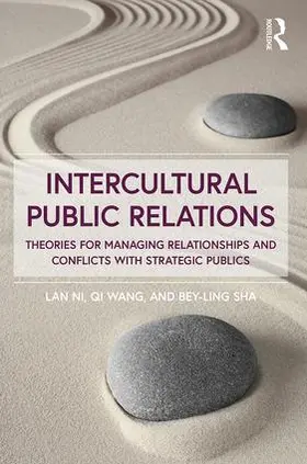 Ni / Wang / Sha |  Intercultural Public Relations | Buch |  Sack Fachmedien