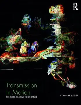 Bleeker |  Transmission in Motion | Buch |  Sack Fachmedien