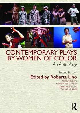 Uno |  Contemporary Plays by Women of Color | Buch |  Sack Fachmedien