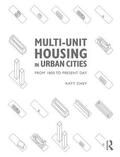 Chey |  Multi-Unit Housing in Urban Cities | Buch |  Sack Fachmedien