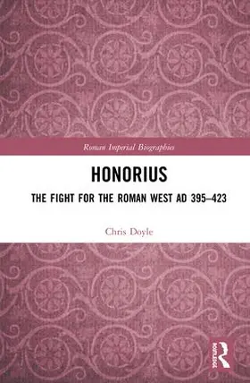 Doyle |  Honorius | Buch |  Sack Fachmedien