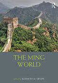 Swope |  The Ming World | Buch |  Sack Fachmedien