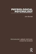 Blundell |  Physiological Psychology | Buch |  Sack Fachmedien