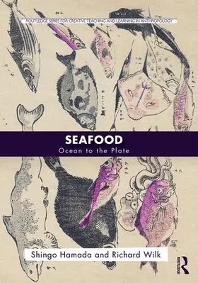 Hamada / Wilk |  Seafood | Buch |  Sack Fachmedien