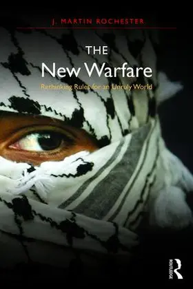 Rochester |  The New Warfare | Buch |  Sack Fachmedien