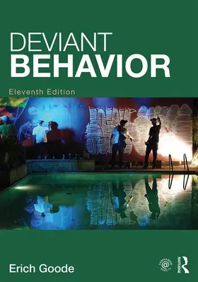 Goode |  Deviant Behavior | Buch |  Sack Fachmedien