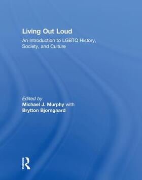 Murphy / Bjorngaard |  Living Out Loud | Buch |  Sack Fachmedien
