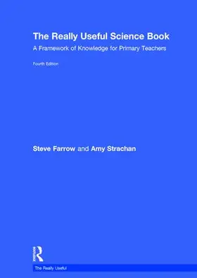 Farrow / Strachan |  The Really Useful Science Book | Buch |  Sack Fachmedien