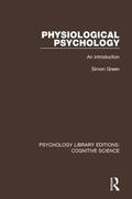 Green |  Physiological Psychology | Buch |  Sack Fachmedien
