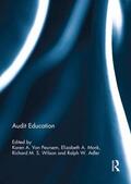 Van Peursem / Monk / Wilson |  Audit Education | Buch |  Sack Fachmedien