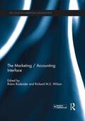 Roslender / Wilson |  The Marketing / Accounting Interface | Buch |  Sack Fachmedien