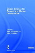 Cigliano / Ballard |  Citizen Science for Coastal and Marine Conservation | Buch |  Sack Fachmedien