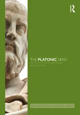 Larsen / Politis |  The Platonic Mind | Buch |  Sack Fachmedien