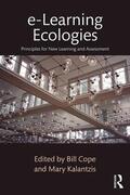 Cope / Kalantzis |  E-Learning Ecologies | Buch |  Sack Fachmedien