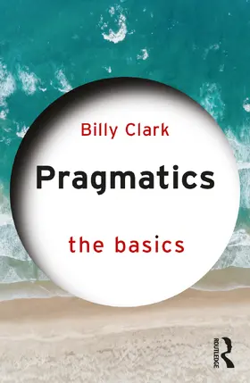 Clark |  Pragmatics | Buch |  Sack Fachmedien