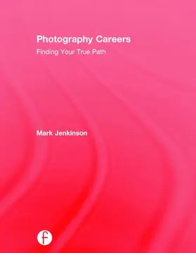 Jenkinson |  Photography Careers | Buch |  Sack Fachmedien