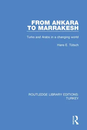 Various | Routledge Library Editions: Turkey | Buch | 978-1-138-19429-8 | www.sack.de