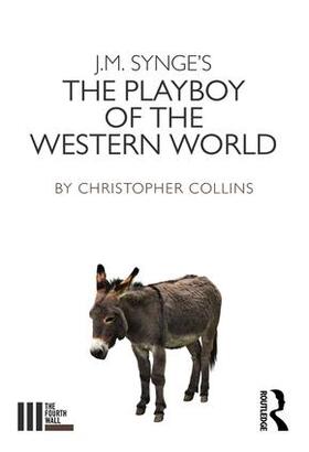 Collins |  The Playboy of the Western World | Buch |  Sack Fachmedien
