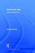 Hersch |  Jews and Jazz | Buch |  Sack Fachmedien