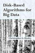 Healey |  Disk-Based Algorithms for Big Data | Buch |  Sack Fachmedien