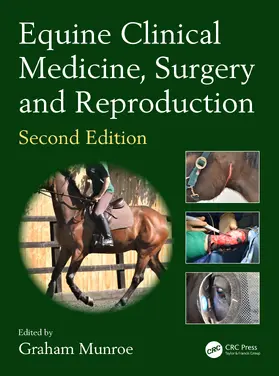 Munroe |  Equine Clinical Medicine, Surgery and Reproduction | Buch |  Sack Fachmedien