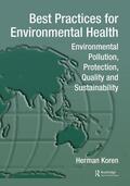 Koren |  Best Practices for Environmental Health | Buch |  Sack Fachmedien