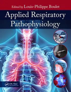 Boulet |  Applied Respiratory Pathophysiology | Buch |  Sack Fachmedien