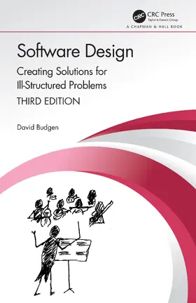 Budgen |  Software Design | Buch |  Sack Fachmedien