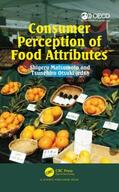 Matsumoto / Otsuki |  Consumer Perception of Food Attributes | Buch |  Sack Fachmedien