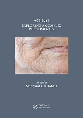 Ahmad |  Aging | Buch |  Sack Fachmedien