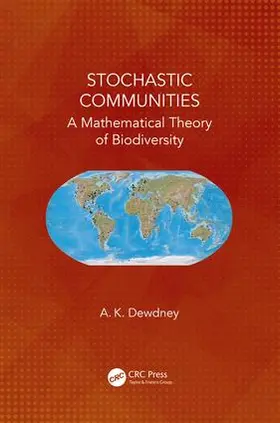 Dewdney |  Stochastic Communities | Buch |  Sack Fachmedien