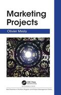 Mesly |  Marketing Projects | Buch |  Sack Fachmedien