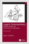 Sultanian |  Logan's Turbomachinery | Buch |  Sack Fachmedien