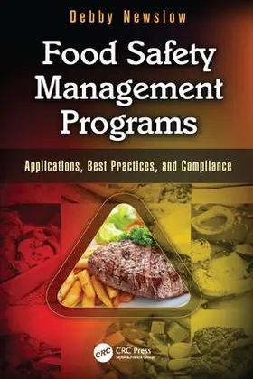 Newslow | Food Safety Management Programs | Buch | 978-1-138-19846-3 | www.sack.de