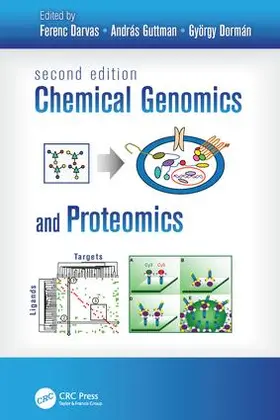 Darvas / Guttman / Dormán |  Chemical Genomics and Proteomics | Buch |  Sack Fachmedien